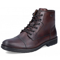 Schnürstiefelette