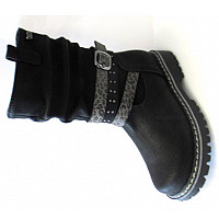 Schaftstiefel