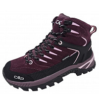 Wanderstiefel