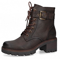 Schnürstiefel