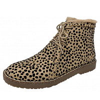Schnürstiefel