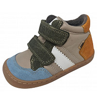 Barfußschuhe
