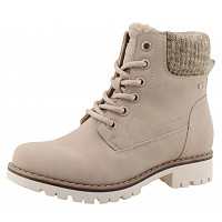 Schnürstiefel