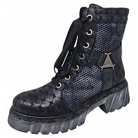 Schnürstiefel