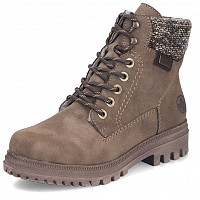 Schnürstiefel