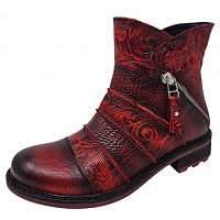 Stiefelette