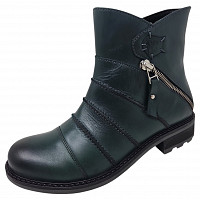 Stiefelette