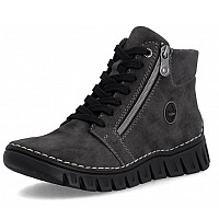 Schnürstiefel