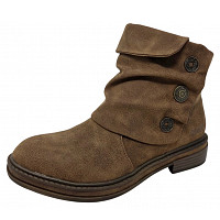Stiefel