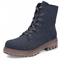 Schnürstiefel