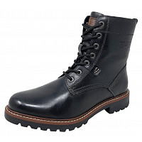 Schnürstiefel