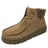 Schnürstiefel