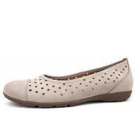 GABOR - Slipper - 12 Leinen