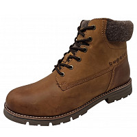 Schnürstiefel