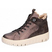 Schnürstiefel