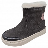 Schaftstiefel