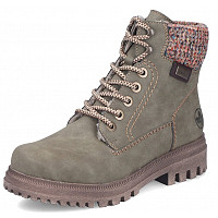 Schnürstiefel