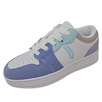 sportlicher Schnürer