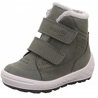 Klettstiefel
