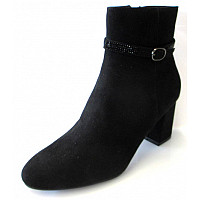 Stiefelette