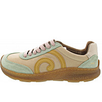 EL NATURALISTA - Oroel - sportlicher Schnürer - cream