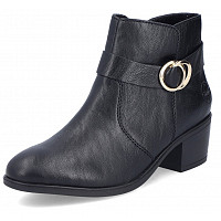 Stiefelette