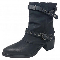 Stiefelette