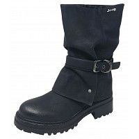 Stiefel