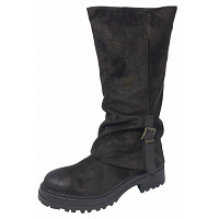 Schaftstiefel