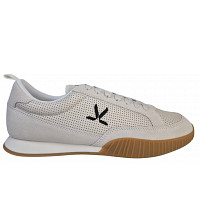 LLOYD - MOVA FORM - sportlicher Schnürer - 1 1 - WHITE