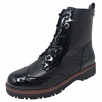 Schnürstiefel