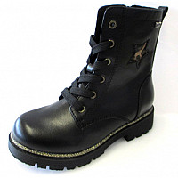 Schnürstiefel