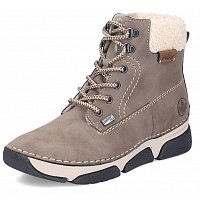 Schnürstiefel
