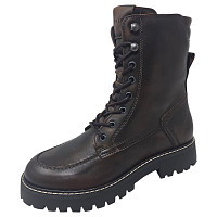 Schnürstiefel