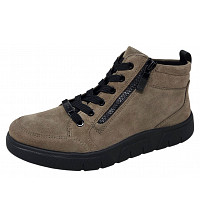Schnürstiefel