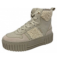Schnürstiefel