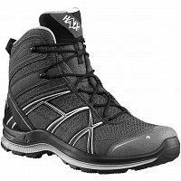 HAIX - Black Eagle Adventure 2.2 - Wanderstiefel - graphite-silver