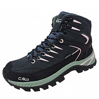 Wanderstiefel
