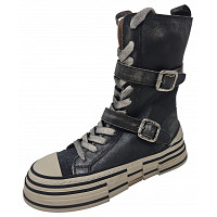 Schnürstiefel