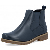 Stiefelette