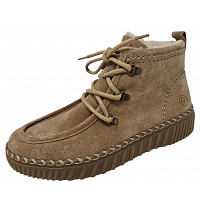 Schnürstiefel