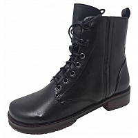 Schnürstiefel