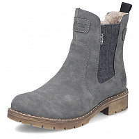 Stiefel