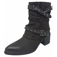 Stiefelette