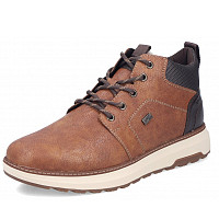 Schnürstiefel