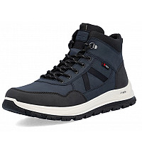 Schnürstiefel
