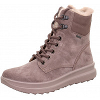 Schnürstiefel