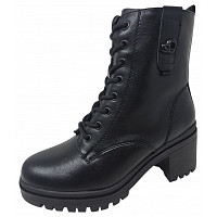 Schnürstiefelette