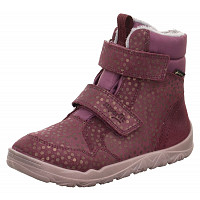 Klettstiefel