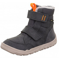 Klettstiefel